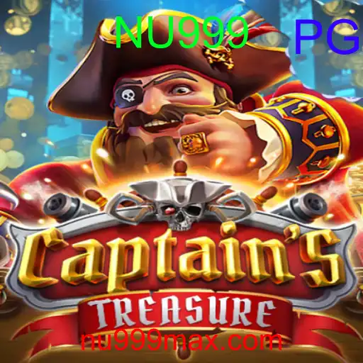 CaptainssTreasure